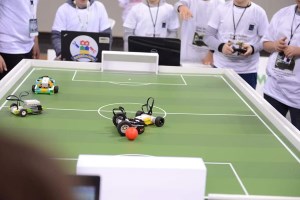 robosociety photo