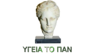 ygeia to pan logo